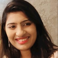 Kritika Venkateshwaran