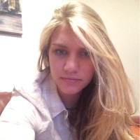 Katie Pierce