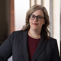 Kristine Pafford, Aia