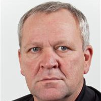 Gudmar Gudmundsson