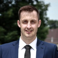 Colin Patterson, Cpa, Ca