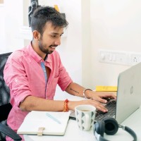 Tirth Mehta