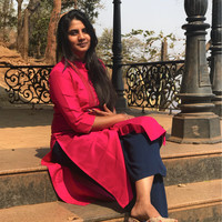 Palak Khare