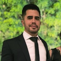 Sebastian Peña