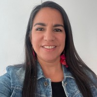 Johana Diana Del Campo Mejía