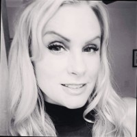 Samantha Magill