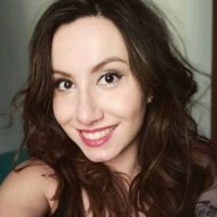 Jessica Barral