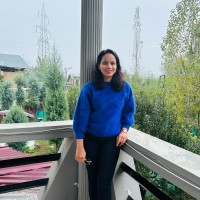 Nitisha Agarwal