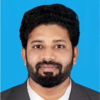 Nikhil Kv