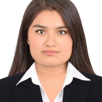 Arianna De la Rosa Puglisevich