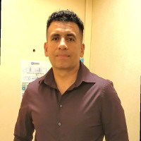 Danny Castro