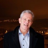 Jan Petter Nystuen