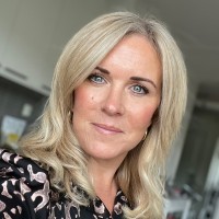 Caroline Thunman