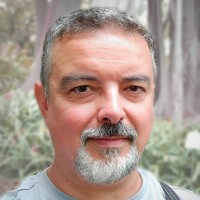 Óscar Sánchez Crespo