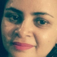 Edina Lima Santos