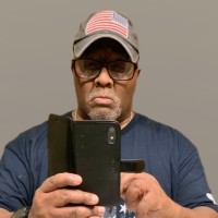 Tyrone Chapman