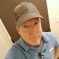 Bruce Carpenter