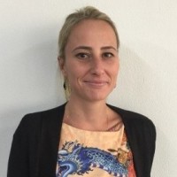 Carolina Aichinger, Pmp, Pmi-Acp, Csm