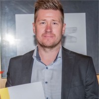 Jürgen Gstrein