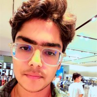 Nikhil Bishnoi