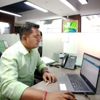 Amit Das