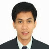 James John Almeda