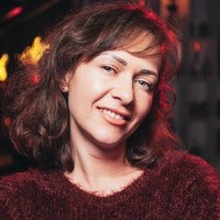 Инна Корсакова