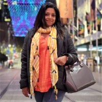 Samia Sayeed