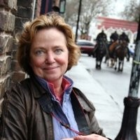 Cathy Cheney