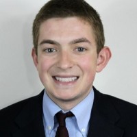 Cj Stump, Cpa