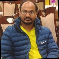 Shashikant Rajak