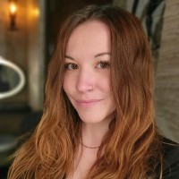 Megan Carlson