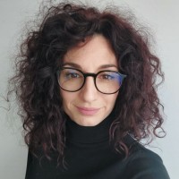 Sylwia Piegza