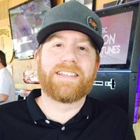 Jesse Consolatti