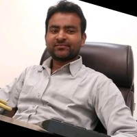 Ravi Yadav