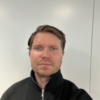 Markus Tysk