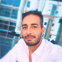 Eslam Arafah