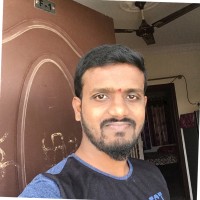 Hari Krishna kolli