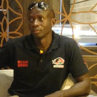 Wycliffe Agola Otieno