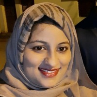 Sumayya Ambareen