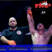 Saul Herrera Dominguez