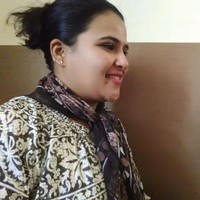 Kaveri Halambi S.