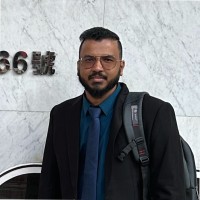 Krishna Mohan