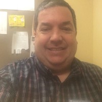 Keith Reynolds