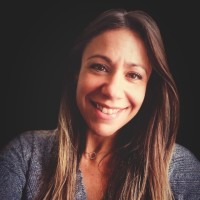 Tania Mauriello