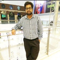 Rahul Palav