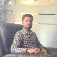 Harshal Ahire