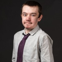 Jake Cupitt