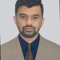 Rushiraj Pawar