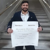 Luis Orlando Arias Heredia